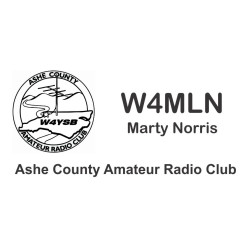 Medium ACARC Member Badge