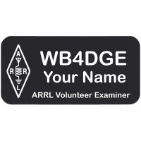 Medium VE Organization Badge