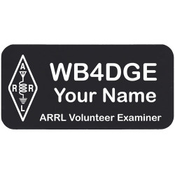 Medium VE Organization Badge