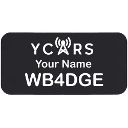 Medium YCARS Member Badge