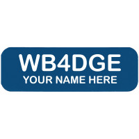 Small Basic Badge