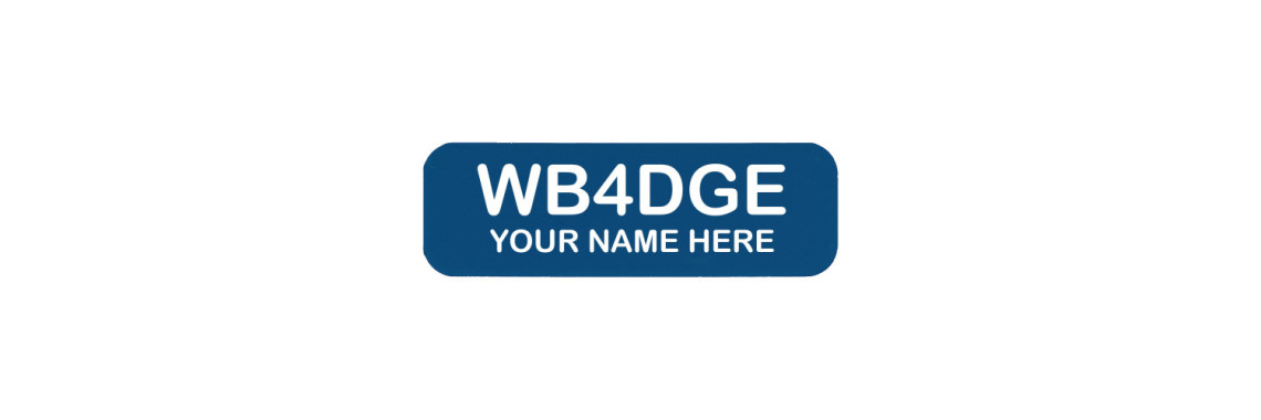 Small Basic Badges