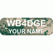 Small Basic Badge