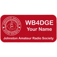 Medium JARS Member Badge