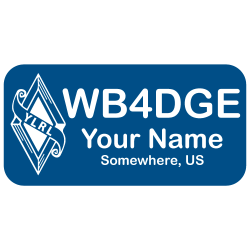 Medium YLRL Member Badge
