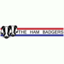 The Ham Badgers