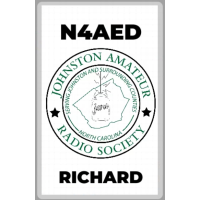 JARS Printed Badge