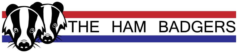 The Ham Badgers (TEST)